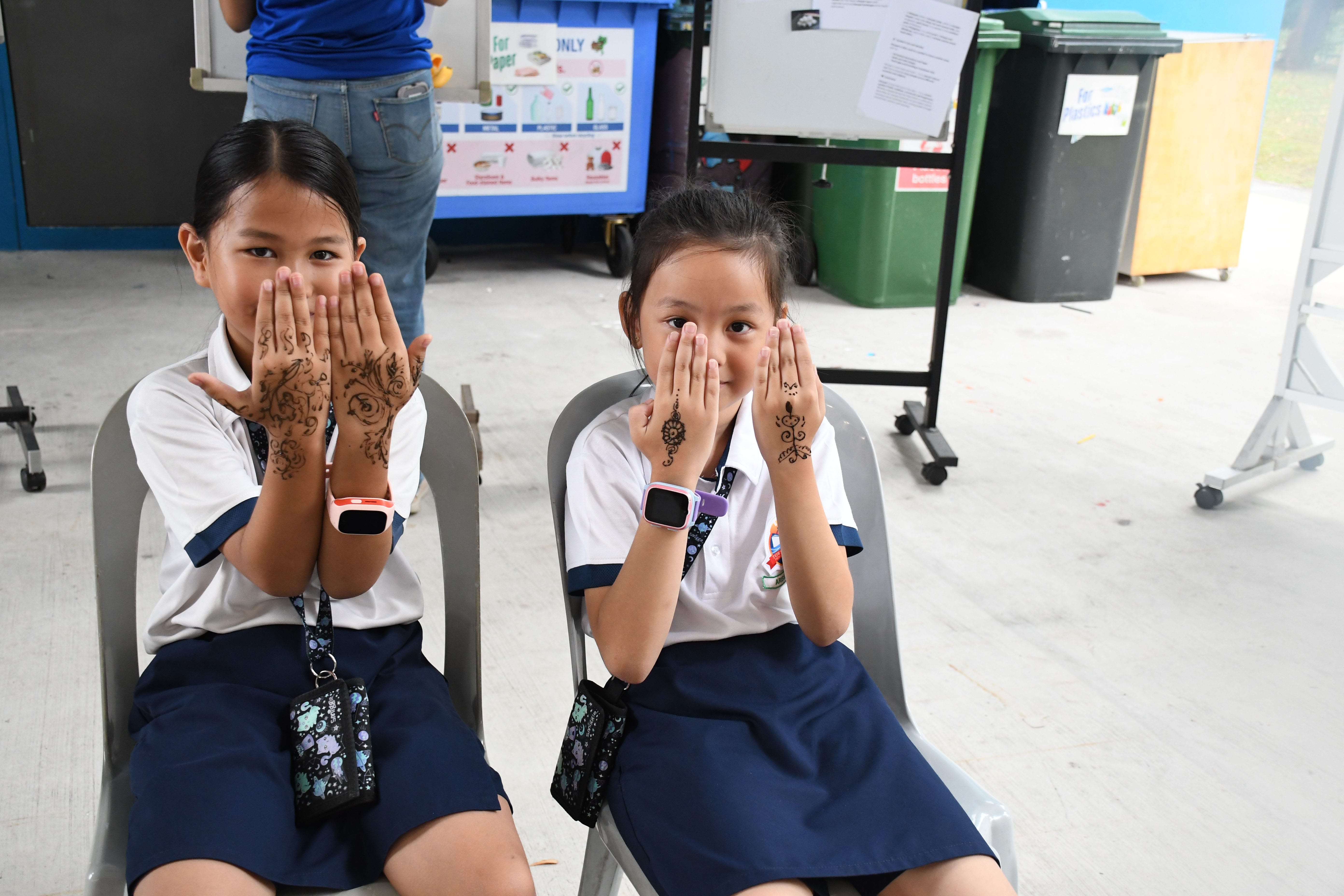 RHD Activities 2